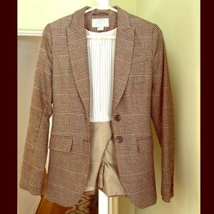Women’s H&M blazer size 4